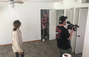 Nameless Cinema House