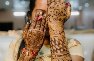 Tasvir by Kamlesh Mangesh