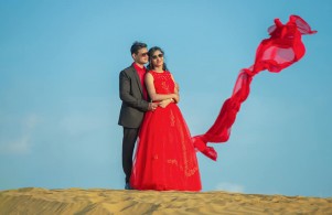 CDV Films Chandra Studio