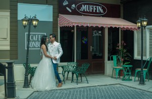 CDV Films Chandra Studio