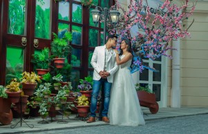 CDV Films Chandra Studio