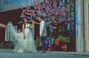 CDV Films Chandra Studio