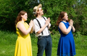 the immortal memories