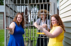 the immortal memories