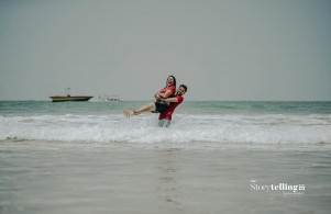 The Storytelling Studio