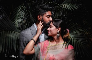 The Storytelling Studio