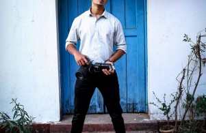 Satyaki Gaonkar photography