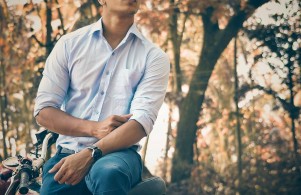 Satyaki Gaonkar photography