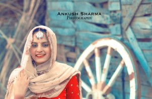 Ankush Sharma Photography