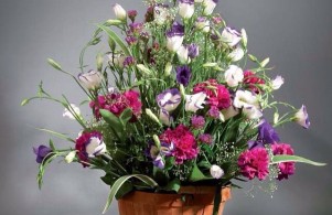 Budluv Floral Craft