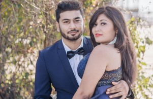 Sufi weddings