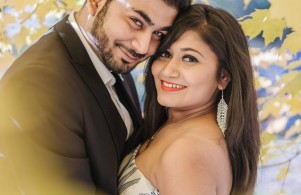 Sufi weddings