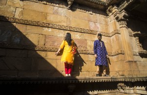 Sufi weddings