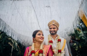 The Wedding Moments.in