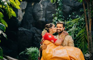 The Wedding Moments.in