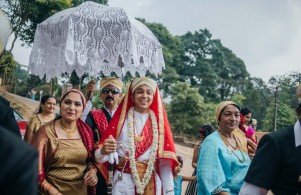 The Wedding Moments.in