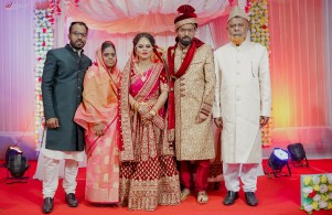 Wedlock Photography