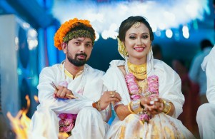 Wedlock Photography