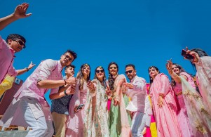 Yellow Red Photography