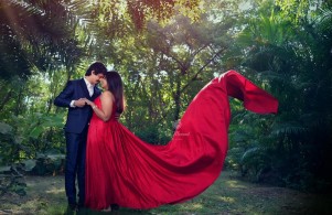 The Moment by Foram