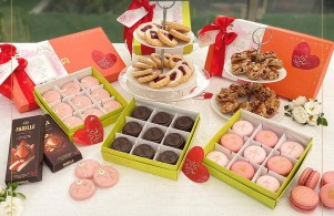 Catering Service by ITC Grand Central