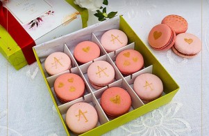 Catering Service by ITC Grand Central