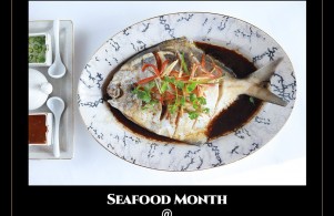 Catering Service by ITC Grand Central