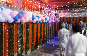 Walia Caterers