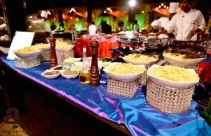 Jaipuria Caterers