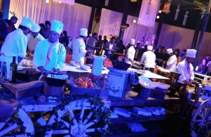 Ma's Cuisine Caterers