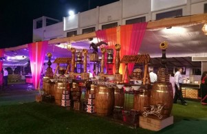 Nakoda Events And Caterers
