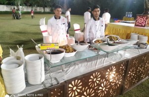 Swaad caterers