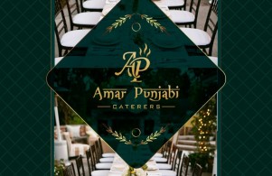 Amar Punjabi Caterers