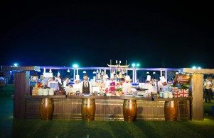 Jaina Mohan Caterers