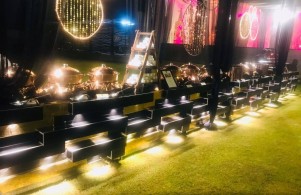 Balaji Catering House