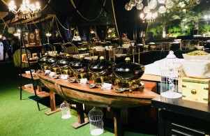 Balaji Catering House