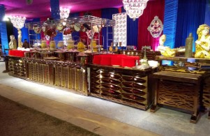 Manoj Agarwal Caterers