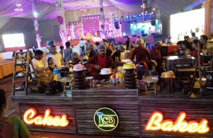 Manoj Agarwal Caterers