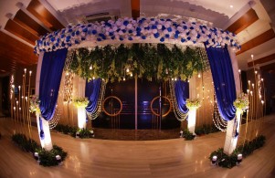 Crystal Ball Events