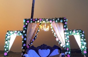 Meraki Weddings India