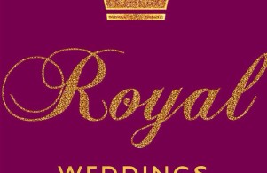 Royal Weddings & Events
