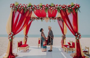 The Wedding Tantra