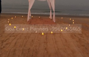 Goa Event Planners