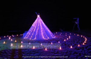 Goa Event Planners