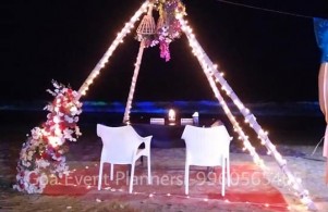 Goa Event Planners