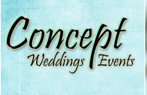 Concept Weddings & Events