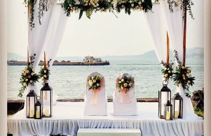 Concept Weddings & Events