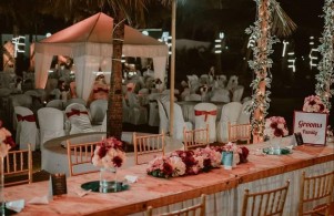 De Rosa Weddings
