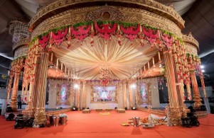 M & M Events