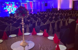 Showtech Event
